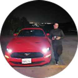 Profile photo of Eli V