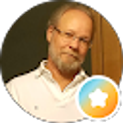 Profile photo of Randy Nelson
