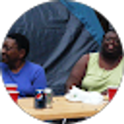 Profile photo of Larry Mauldin