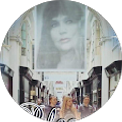 Profile photo of Janice “Not a victim” Mills