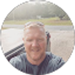 Profile photo of Keith Bennett