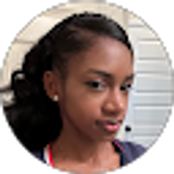 Profile photo of Tiyanna Echols
