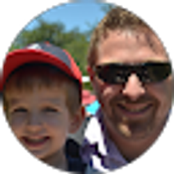 Profile photo of Tyson Sullivan