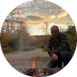 Profile photo of Bob Coldicott