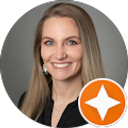 Profile photo of Stephani Robertson