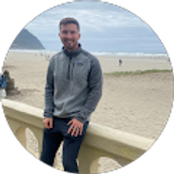 Profile photo of Luke Reardon