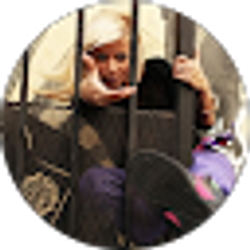 Profile photo of Lizzy Rich