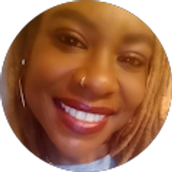 Profile photo of Sharnette Thomas