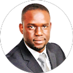 Profile photo of Otis Johnson