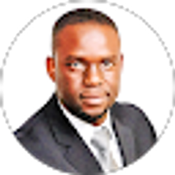 Profile photo of Otis Johnson