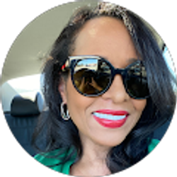 Profile photo of Kimberly Sampson