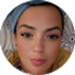 Profile photo of Kristiny Breaux