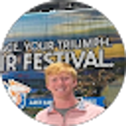 Profile photo of Zachary Zimmerman