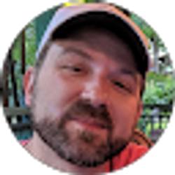 Profile photo of Kenneth Griswold