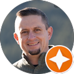 Profile photo of Luke Peters