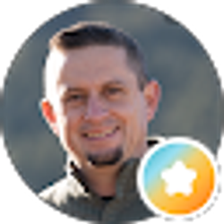 Profile photo of Luke Peters