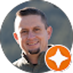 Profile photo of Luke Peters