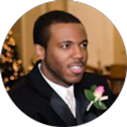 Profile photo of Blake Moliere