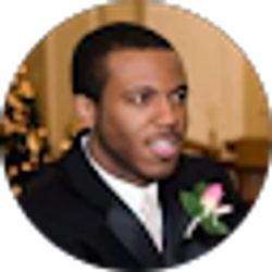 Profile photo of Blake Moliere