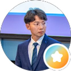 Profile photo of Joonheon Kim (Dennis)