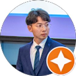 Profile photo of Joonheon Kim (Dennis)