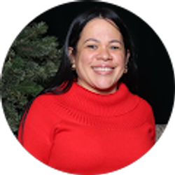 Profile photo of Yuliet Nazario Bernal