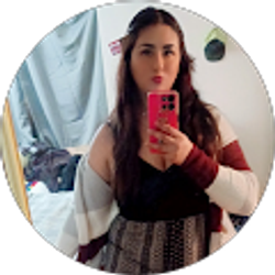 Profile photo of Xadani Monter