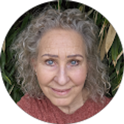 Profile photo of Michelle Prince