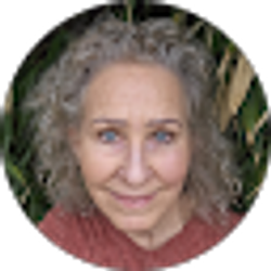 Profile photo of Michelle Prince