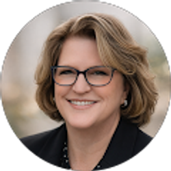 Profile photo of Tonya Markle