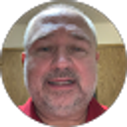 Profile photo of Scott Henry Taflin [Substitutes]