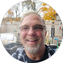Profile photo of Matt Banta