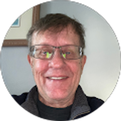 Profile photo of gary dorn