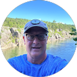 Profile photo of John Dosser