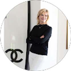 Profile photo of Bernadette McCarthy
