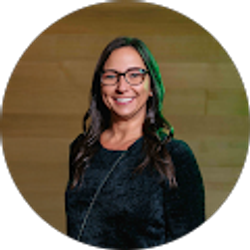 Profile photo of Cristina Valentin