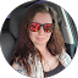 Profile photo of Kathryn Ramirez