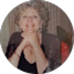 Profile photo of Jeanette Miller