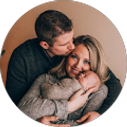 Profile photo of Kaylan Bockenfeld