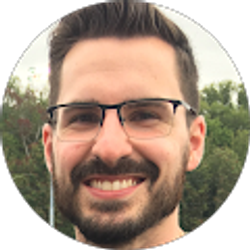 Profile photo of Christian Lefko