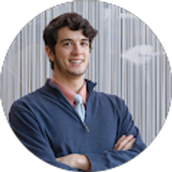 Profile photo of Etan Bennett