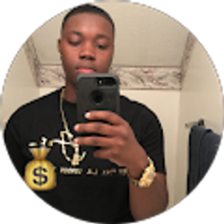 Profile photo of Zutiyah Graham