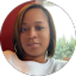 Profile photo of Shareen Mcrae