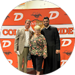 Profile photo of Gregory Schultz