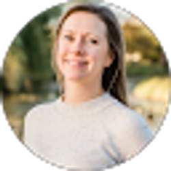 Profile photo of Kristin Pries
