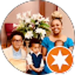 Profile photo of Miss Bush