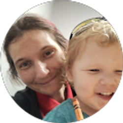 Profile photo of Laura Edwards