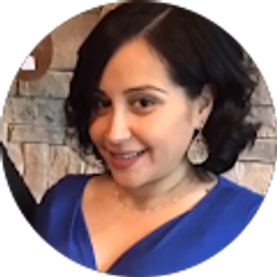 Profile photo of Jasmin Peniche