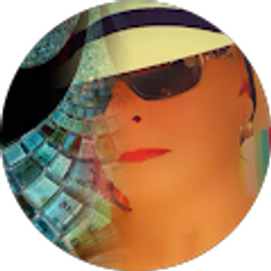 Profile photo of Maggi Roberts