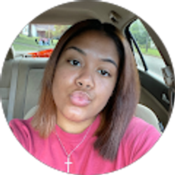 Profile photo of Kaylin Lawson